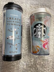 スターバックス SAKURA スタバ タンブラー