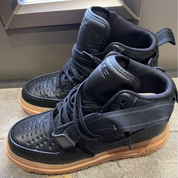 NIKE AIRFORCE1GTXBOOT