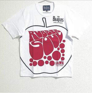 2013年クリスマス企画 ビートルズコムデギャルソン 半袖Ｔシャツ