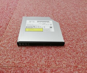 Panasonic blu-ray 内蔵ブルーレイドライブ UJ240 SATA 黒 厚さ：約12.7mm ※BD＆DVD読取り不可、トレイの開閉不良、キズあり