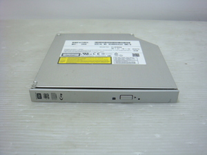 Panasonic blu-ray 内蔵ブルーレイドライブ UJ230A SATA 厚さ：約12.7mm ※DVD読取り不可 、 BD読み取り可能