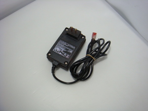 Trimble AC/DC ADAPTER FW7530/12 12V~2.5A 動作保証 赤いペンキ付着