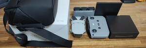 DJI Mini 2 Fly More コンボ
