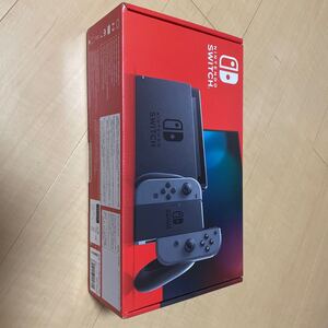 【週末限定値下げ】ニンテンドースイッチ本体(中古)
