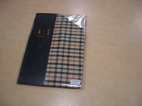 ＤＡＫＳ　ダックスピロケース枕カバー43×63ｃｍベージュ　新品