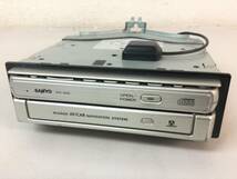 SANYO サンヨー NV-520 CDナビ スズキ_画像1