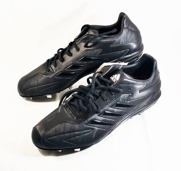 【新品／28.5cm／送料込】アディダス■野球 スパイクシューズ■BW1148■adizero T3 Low