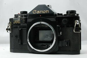 Canon キャノン A-1 SLR Film Camera Body Only SN210203