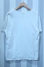 2-1523A/JELADO 半袖VネックTシャツ ジェラード 送料200円_画像2