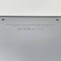 Apple MacBook Air A1534 Retina 12-inch Early 2016 ジャンク品_画像8