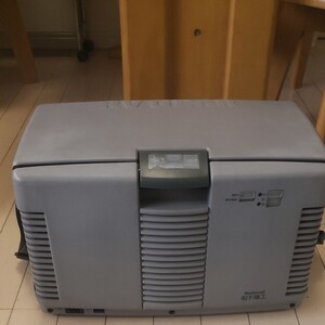 ポータブル冷温庫( 松下電工) RV GEAR