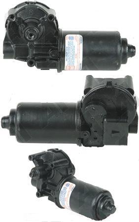 !送無!1999y-2004y フォード マスタング V8 4.6L ワイパーモーター