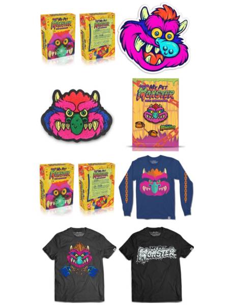 2025年最新】Yahoo!オークション -マイペットモンスターの中古品 2025年最新】Yahoo!オークション -マイペットモンスターの中古品