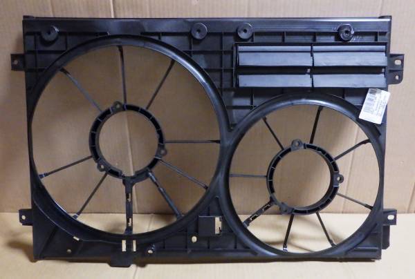 即決 アウディA3/VWビートル/他 ファンカウル 未使用 ※送込