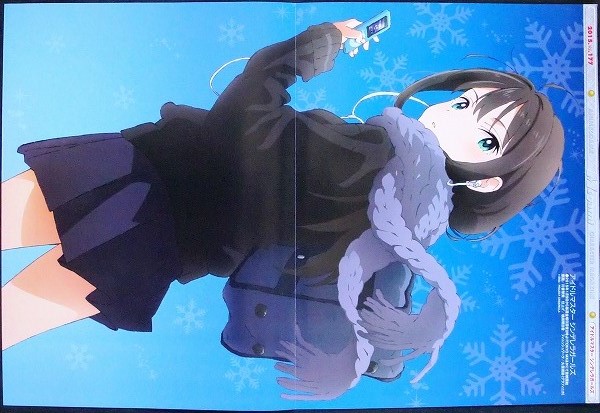 アイドルマスターシンデレラガールズ_B2タペストリー 渋谷凛 ブルーウィンド + Ver. | 公式グッズ・公式ライセンス商品専門サイト |  colleize（コレイズ） | 公式グッズ・公式ライセンス商品専門サイト | colleize（コレイズ）