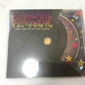 ★revolver flavour THEME FROM THE REVOLVER FLAVOUR CD