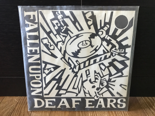 再発盤！DROPDEAD レコードセット 2025年最新】Yahoo!オークション -Drop Dead(音楽)の中古品