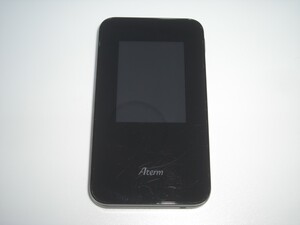 NEC Aterm MR03LN 動作確認済