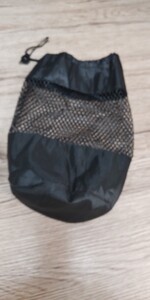 ヨガマットタオル入れ 無印良品