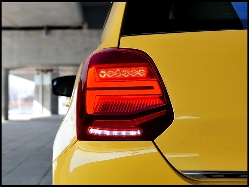 ストライプ デザイン/Striipe design フォルクスワーゲン(Volkswagen