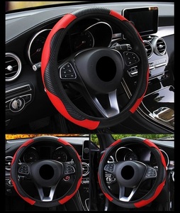  steering wheel cover RX-7 RX-8 steering wheel cover RX7 RX8 high quality comfortable . ventilation slipping prevention Mazda CARSUN