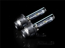 ヘッドライトバルブ レガシィ BR9 BRG BRM BR系 HID キセノン ロービーム EZ36 H21.5～H26.9 D2S 6000K EJ25 FB25 FA20 スバル Lesuda_画像5