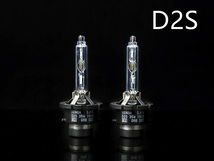 ヘッドライトバルブ レガシィ BR9 BRG BRM BR系 HID キセノン ロービーム EZ36 H21.5～H26.9 D2S 6000K EJ25 FB25 FA20 スバル Lesuda_画像9