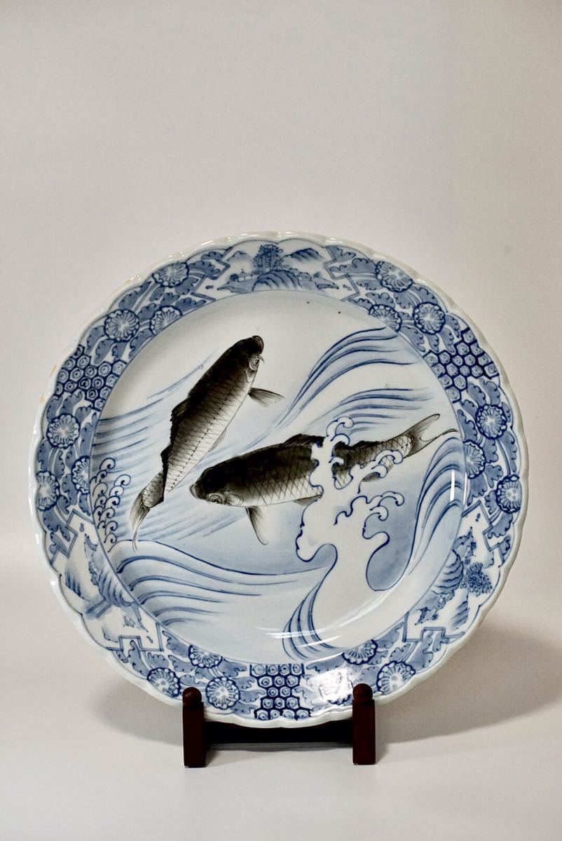 ヤフオク! -釉下彩の中古品・新品・未使用品一覧