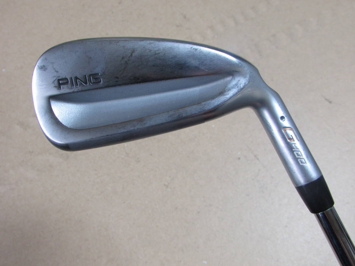 PING G400 ALTA JCB crossover 4U クロスオーバー www.cleanlineapp.com