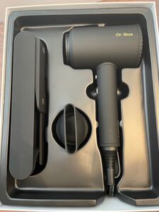 Dr. Beau KAZE nice Dryer Premium ヘアドライヤー