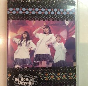 [ не воспроизведение / включая доставку ]TrySail Live Tour 2021 Re Bon Voyage Blu-ray лен ... Amemiya небо лето река ..