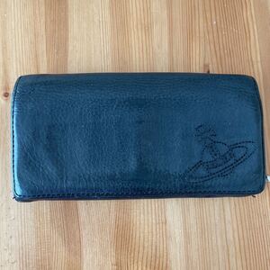 ヴィヴィアンウエストウッド 長財布