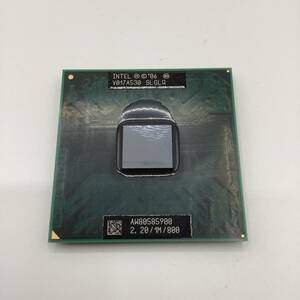 【動作確認品】CPU インテル　Celeron プロセッサー 1000M　SR102　2M キャッシュ、1.80 GHz