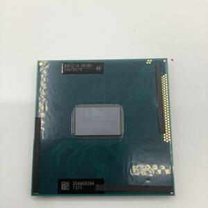 【動作確認品】CPU インテル　Celeron プロセッサー 1005M　SR103　2M キャッシュ、1.90 GHz