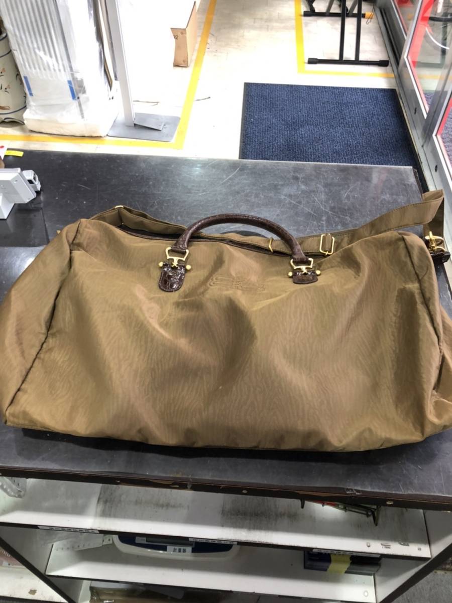 ヤフオク! -「バレンシアガ ボストンバッグ」の落札相場・落札価格