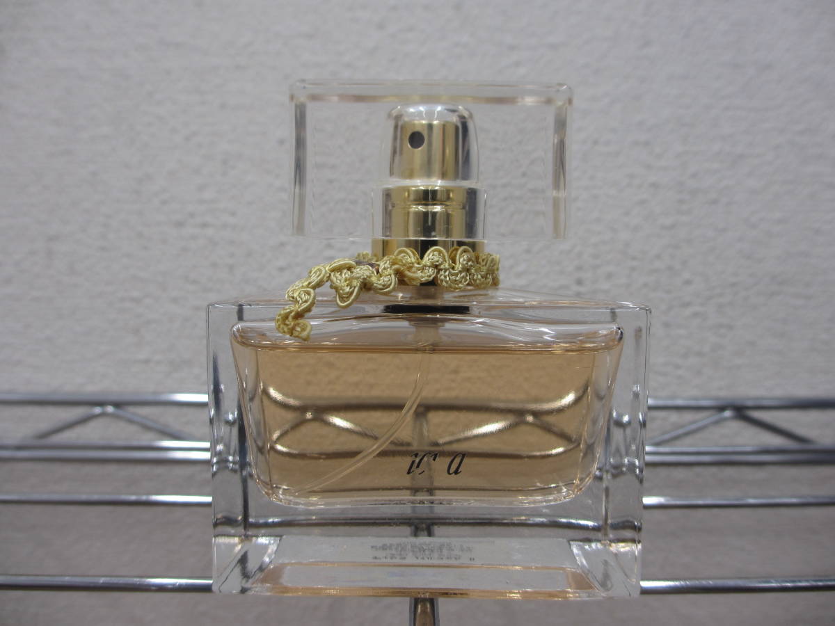 人気ブレゼント! ディシラ シャン ドゥ ローズ 香水 25ml フレグランス