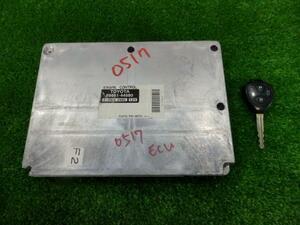 アイシス DBA-ANM10G エンジンコンピューター/ECU 1AZ-FSE 209 212000-2980 89661-44580 220517 コア返却必要です!!