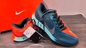 新品 NIKE ズームライバルフライ2 ハコネ 駅伝パック 27cm ランニング スニーカー 超軽量 ヴェイパーフライよりお安く