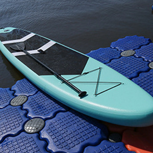  standup paddle board set beginner . recommendation inflatable air pump kya ring back paddle marine sport sea leisure 