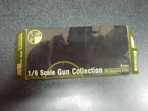 1/6 Scale Gun Collection M-16A1a monkey to life ru