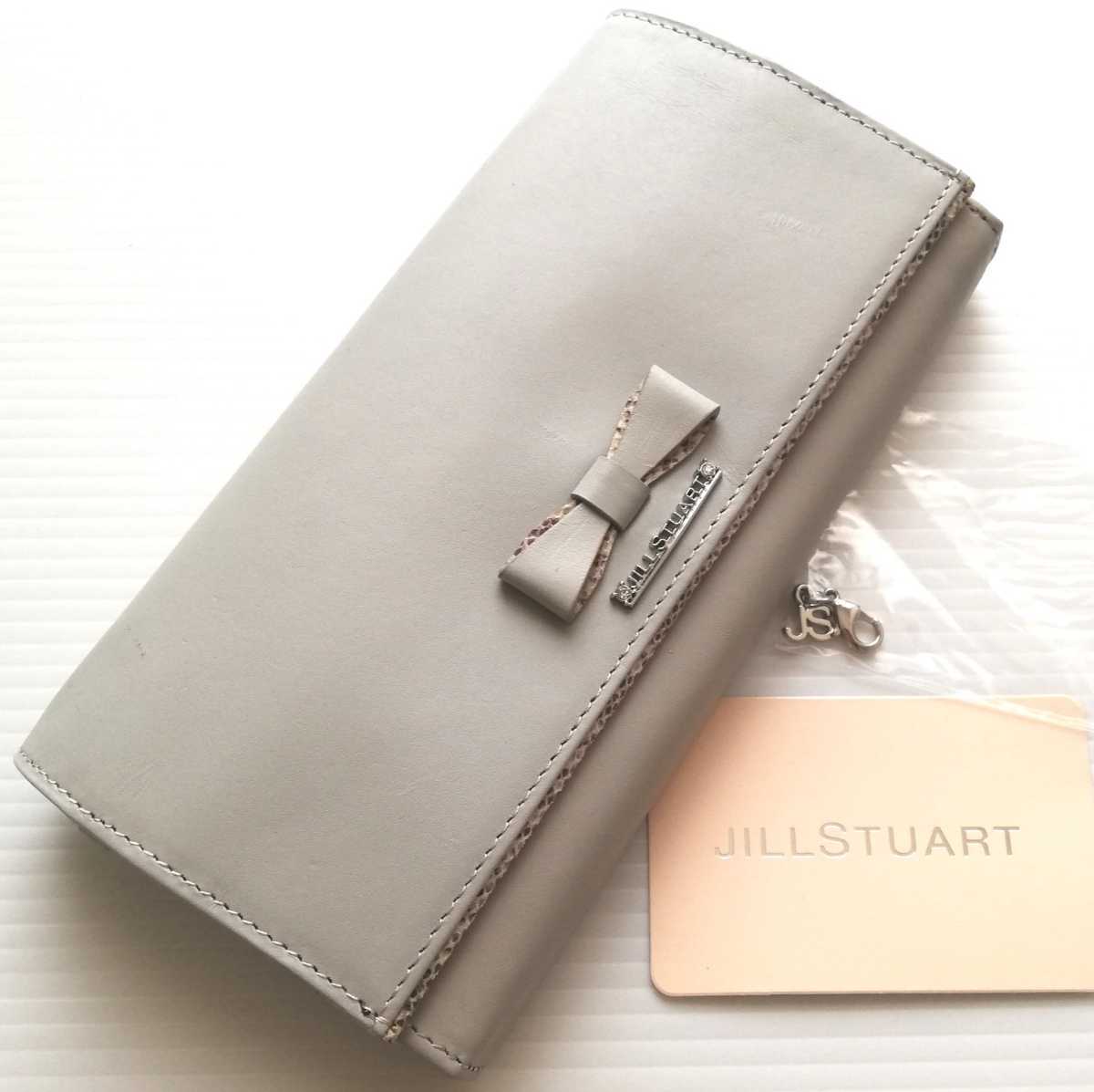 ヤフオク! -jillstuart 財布 二つ折りの中古品・新品・未使用品一覧
