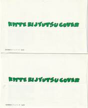 FDC　１９８３年　　特殊鳥類シリーズ第１－５集　　完　１０通　切手カバーシリーズ_画像6