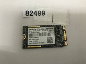 M.2 SSD32GB M.2 NGFF 2242 SATA SSD32GB 中古　動作確認済み(82499