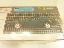 AMT　プラモデル　1996 Pontiac Firebird Formula SKILL2_画像3