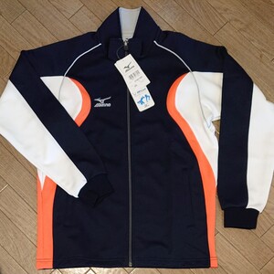 新品 MIZUNO ミズノジャージ