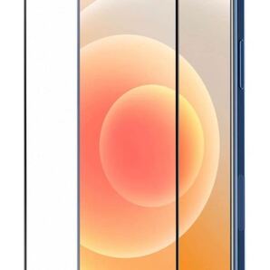 iPhone 12/ iPhone 12 Pro ガラスフィルム 反射/指紋防止