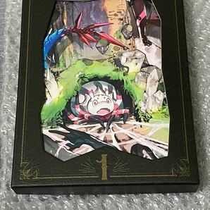 蜘蛛ですが、なにか？　Blu-ray BOX 第1巻