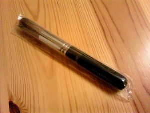 [ Shu Uemura ] face brush 16R [ cosme miscellaneous goods ]