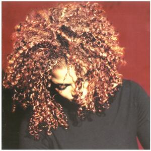 ジャネット・ジャクソン(JANET) / THE VELVET ROPE CD