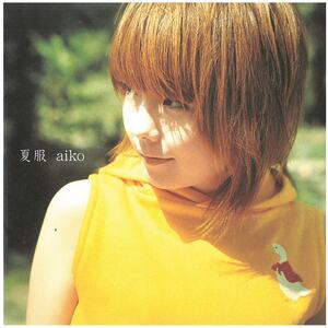 aiko(アイコ) / 夏服 CD